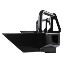 Pare-chocs COMBAR 4 RUNNER ARB : Protection 4x4 Haute Qualité